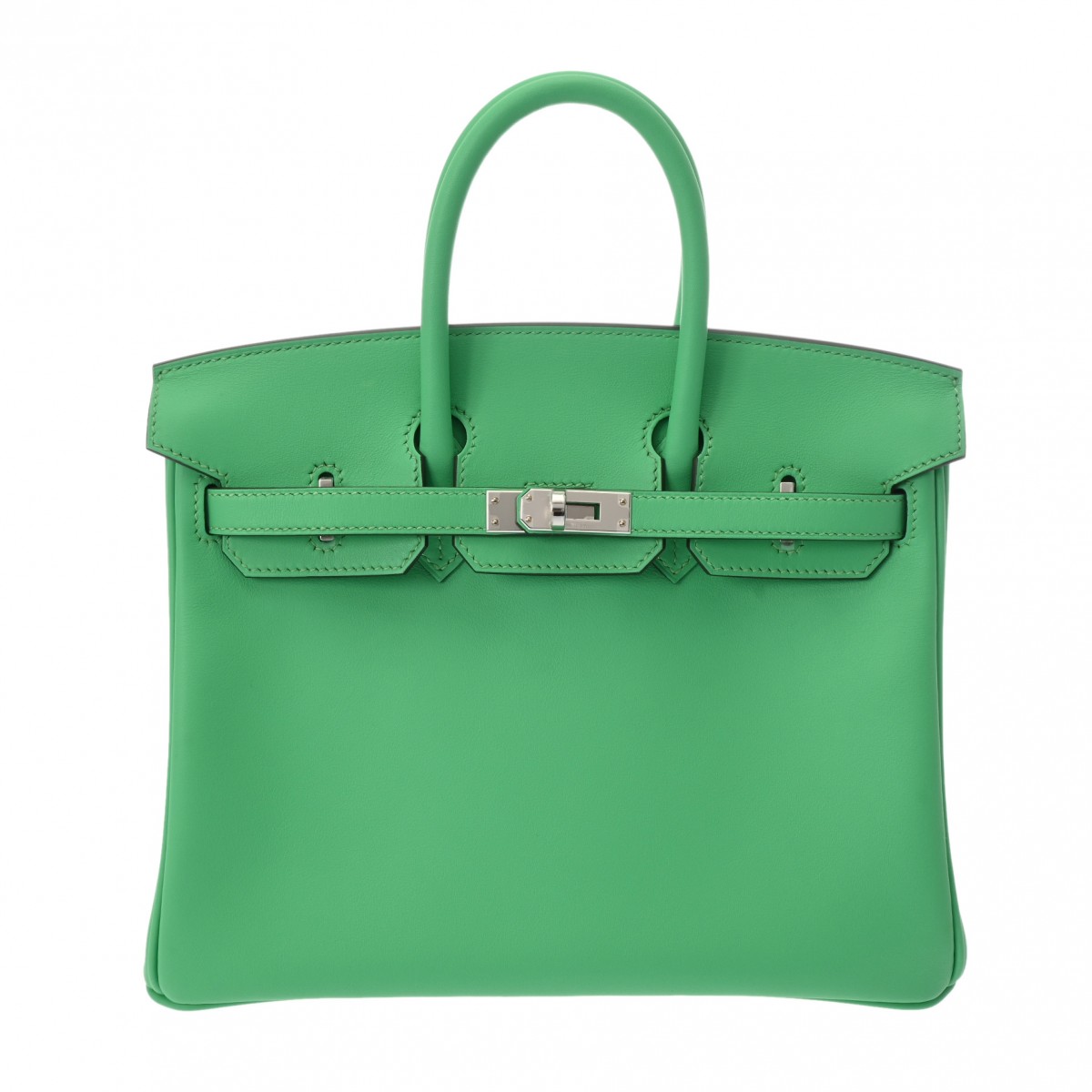 エルメス バーキン 25 ヴェールコミック ヴォースイフト レディース