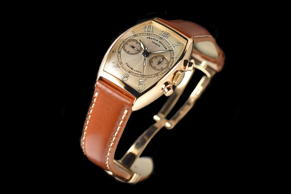 フランク ミュラー ウォッチランド ギャラリー