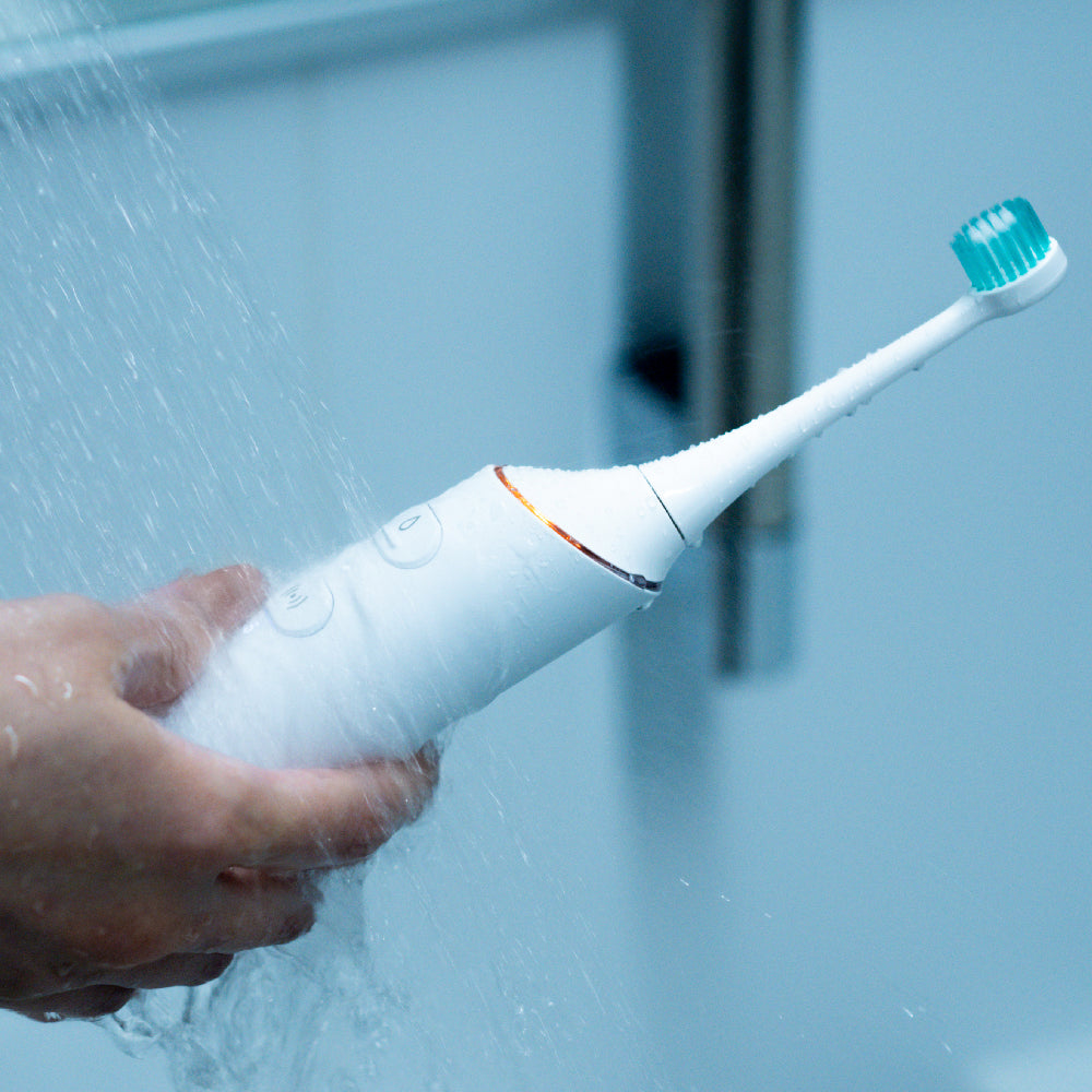 3月10日発送予定 予約注文限定 13%OFF 】Water Sonic フルセット 口腔