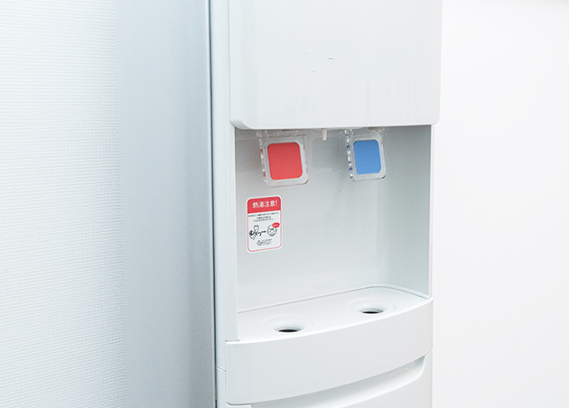 Water One ウォーターサーバー CH-3130 ホワイト 新品】Water One