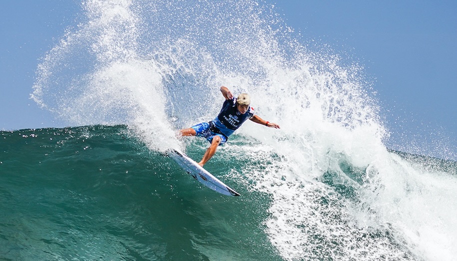 東京オリンピック 2020 EF サーフィンピンバッジ 東京オリンピック