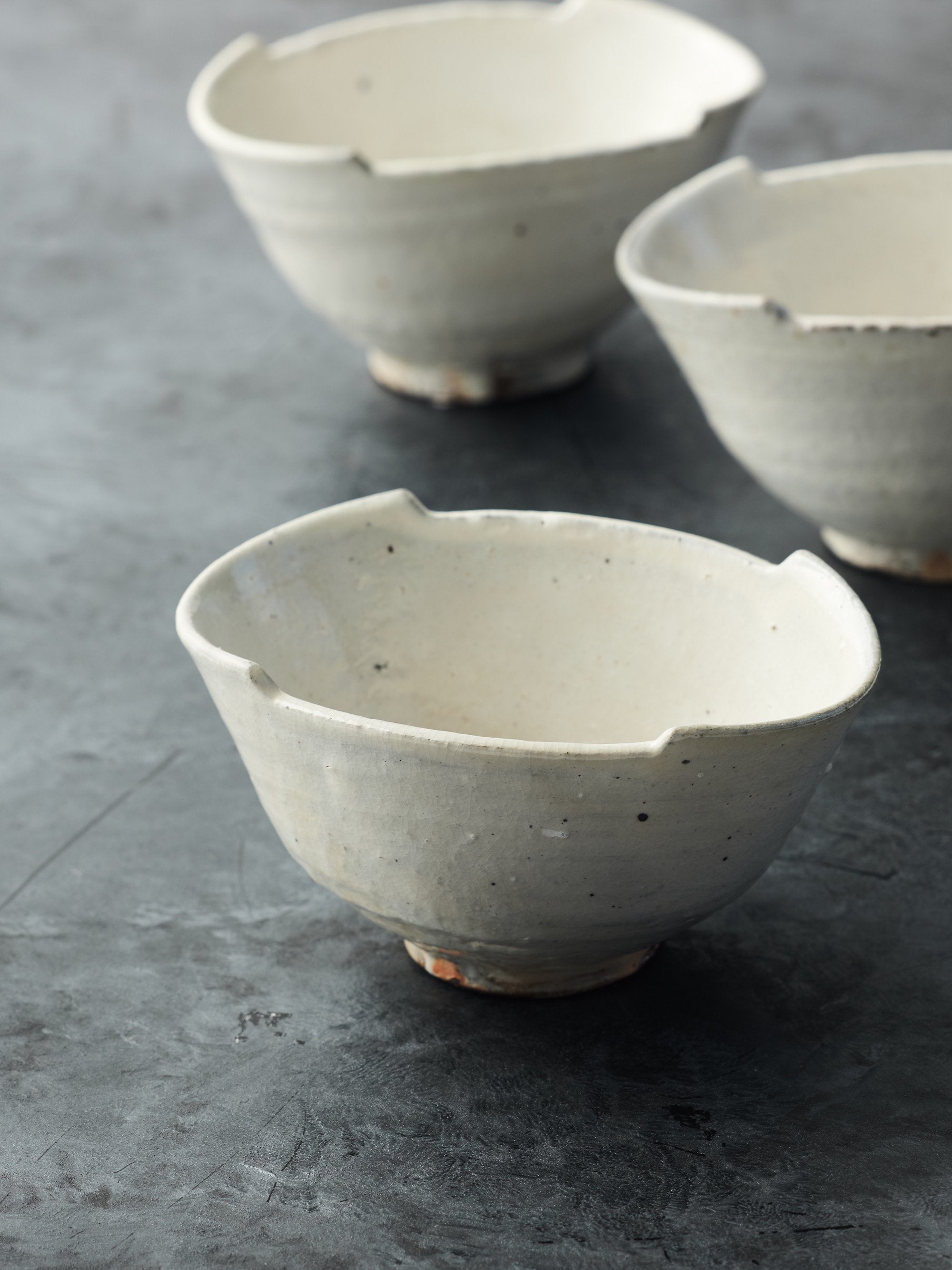 1559 安田如意造 茶碗 未使用 1559 安田如意造 茶碗 未使用 1559 安田