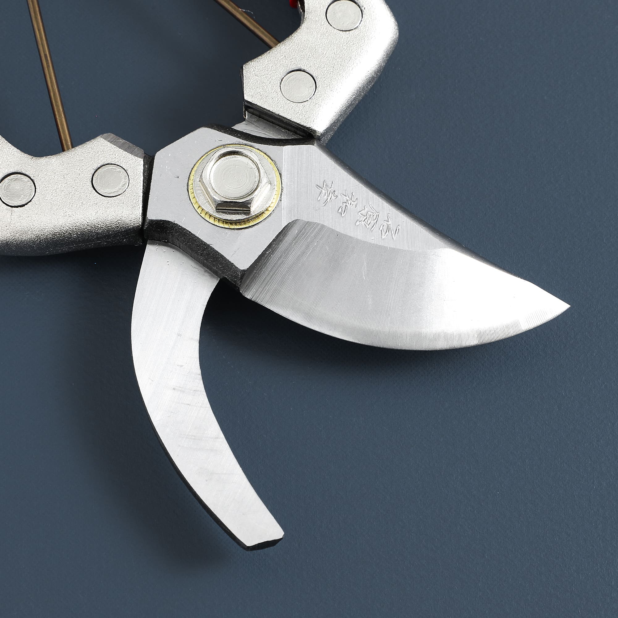 Kazuyuki Ishihara Signature Bypass Shears | 100% Made in Japan
