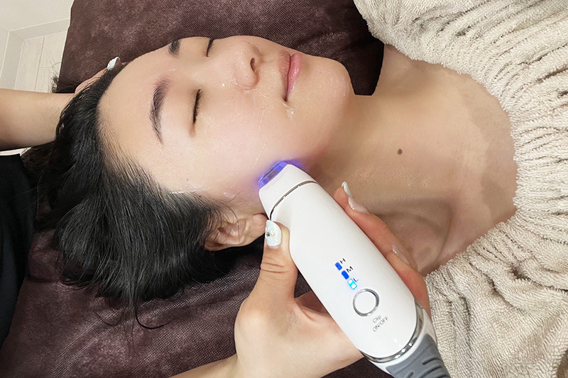 エアバリ（AIRBARI） | ホワイトベリー ビューティーサロン 駅前店