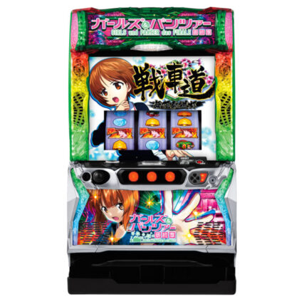 ガルパン最新作がスマスロで登場、最終章舞台に進化した「戦車道」に