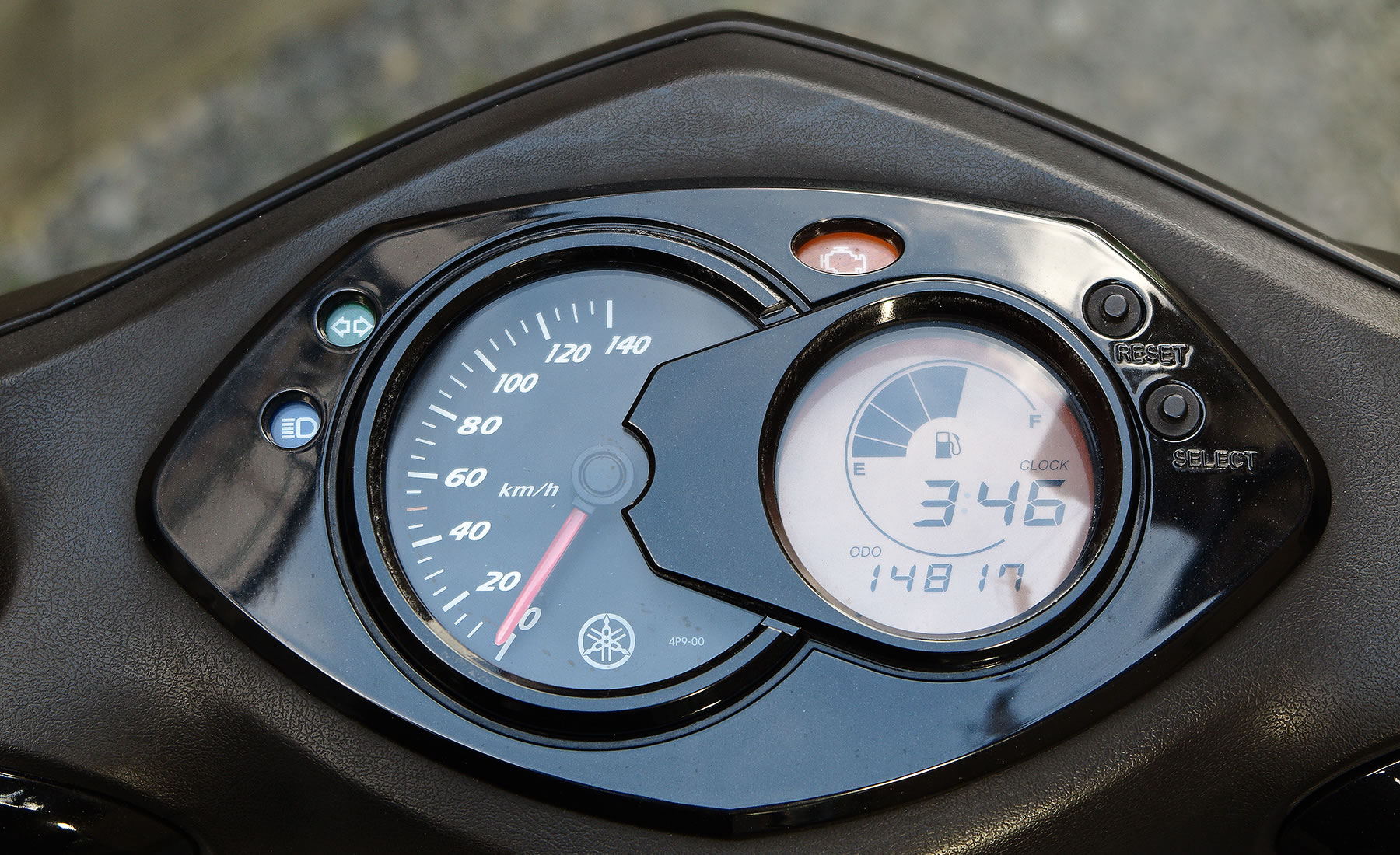 シグナス 2型 台湾 スピードメーター シグナス2型 台湾メーター