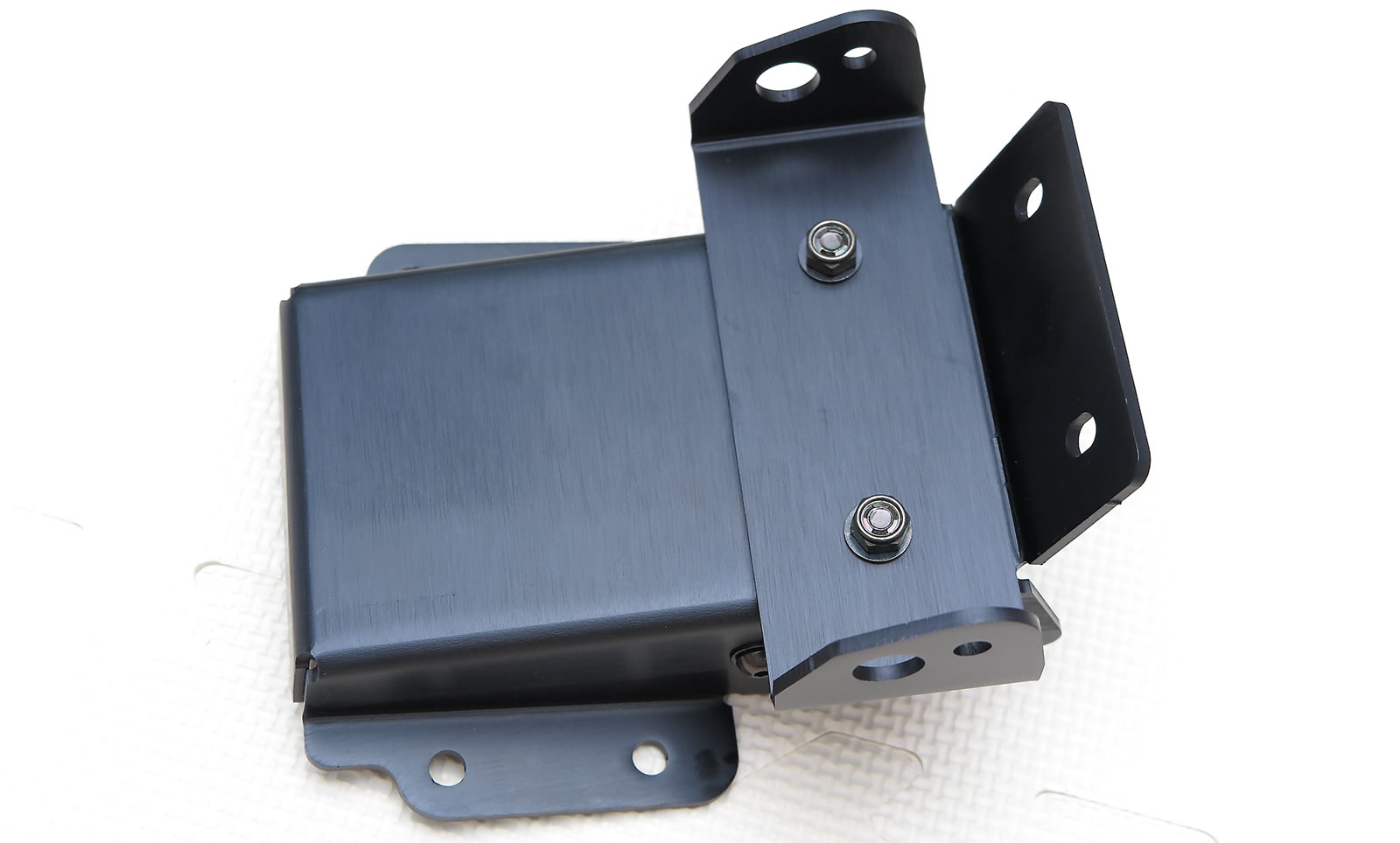 NC42 CB400SF フェンダーレス