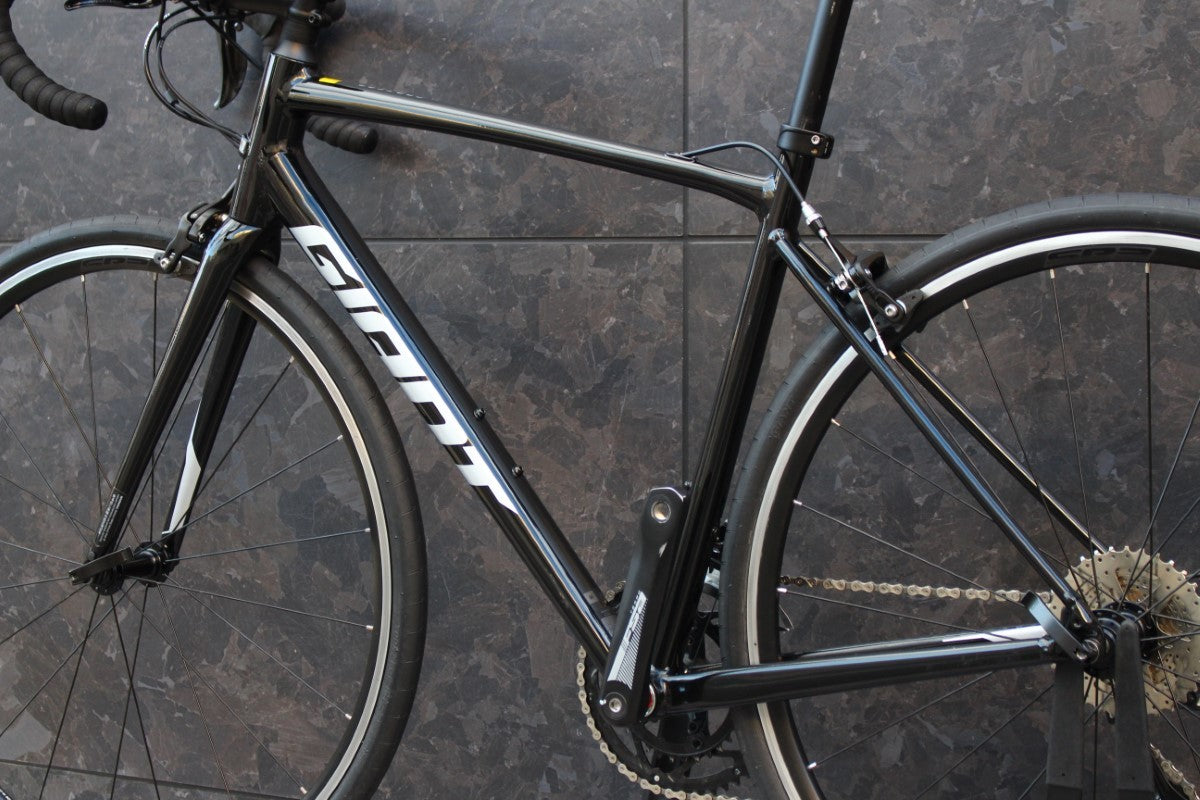 ジャイアント GIANT コンテンド CONTEND2 2023モデル Mサイズ シマノ