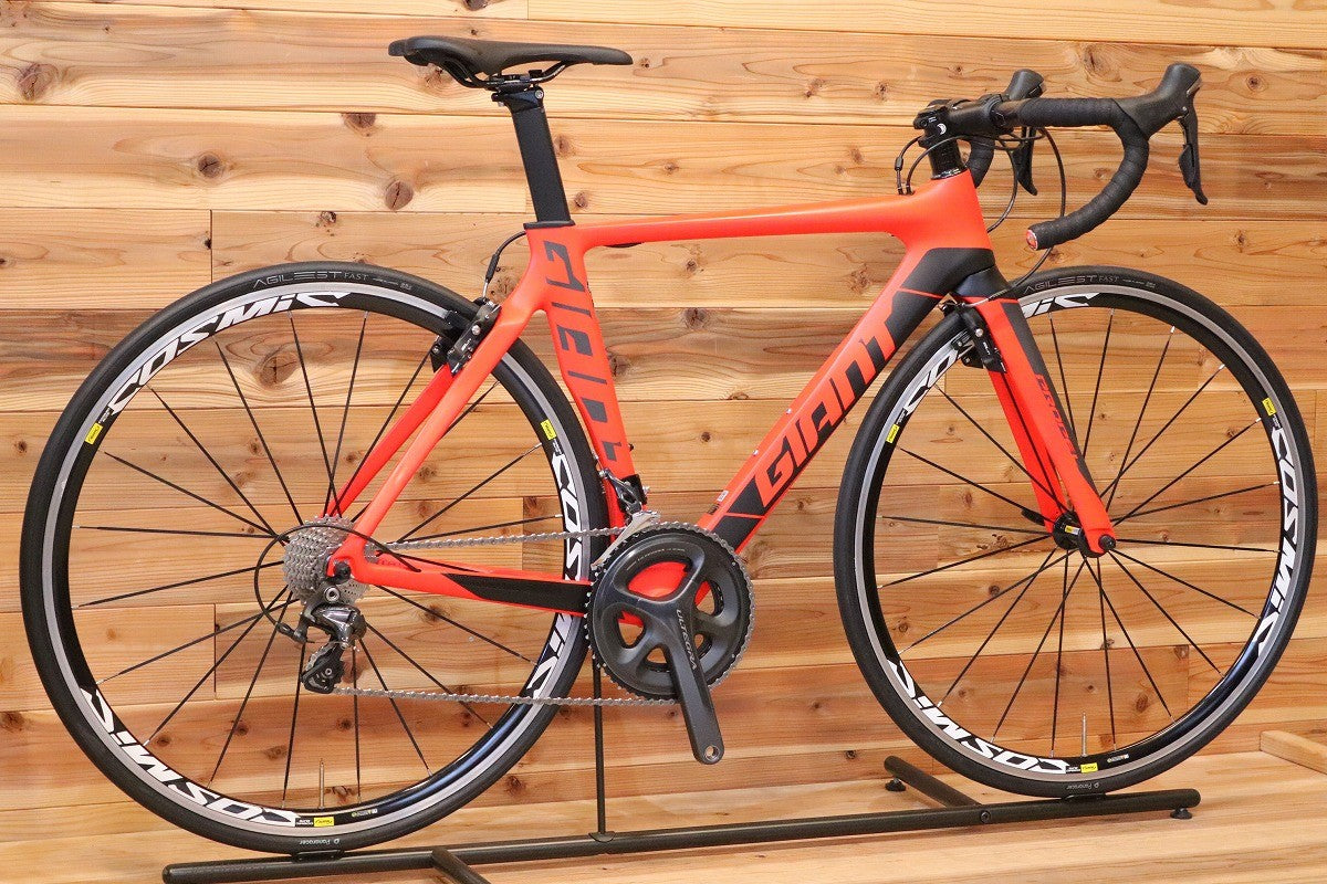 ジャイアント プロペル ロードバイク XS GIANT ジャイアント GIANT