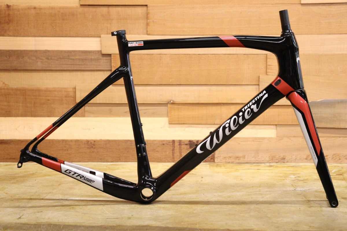 ウィリエール WILIER グランツーリズモ チーム GTR TEAM DISC 2022