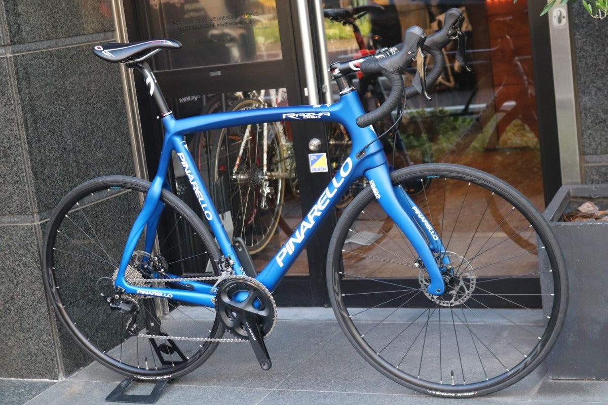 ピナレロ PINARELLO ラザ ディスク RAZHA DISK 2021モデル 595サイズ