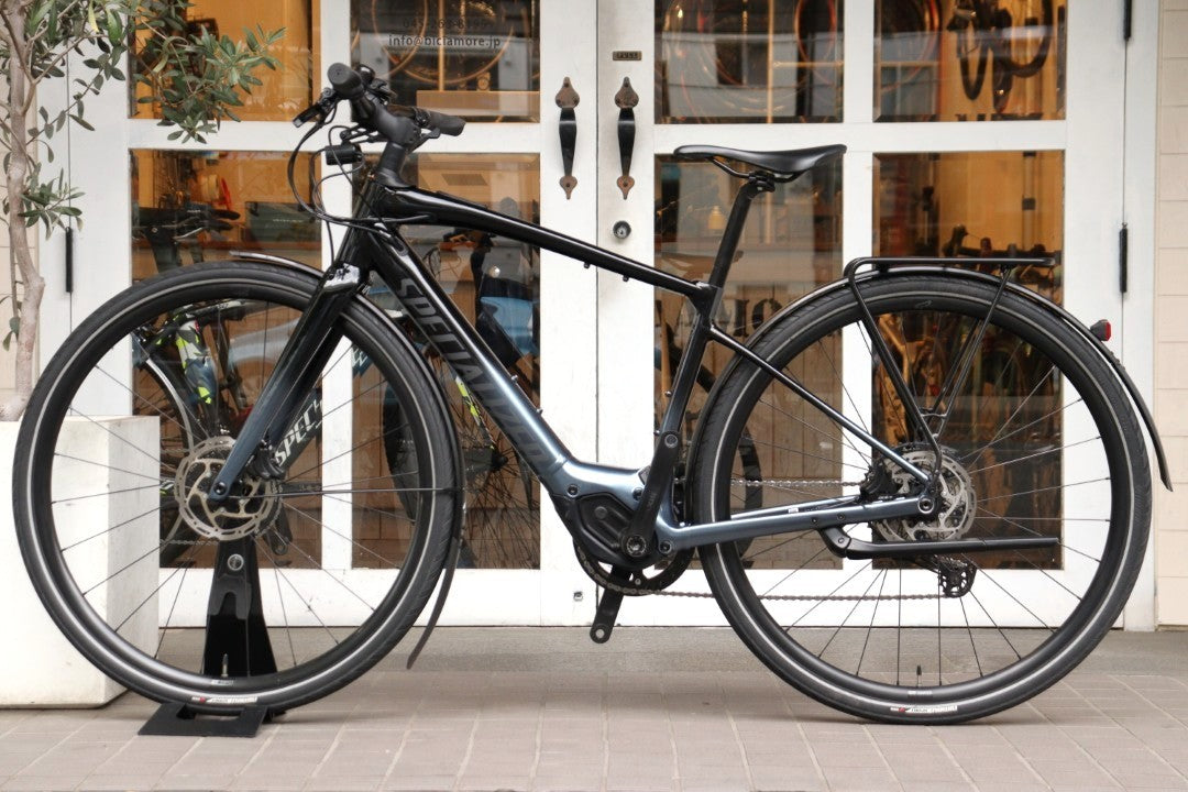 Specialized Vado SL 5.0 Sサイズ 距離約500km Specialized VADO SL