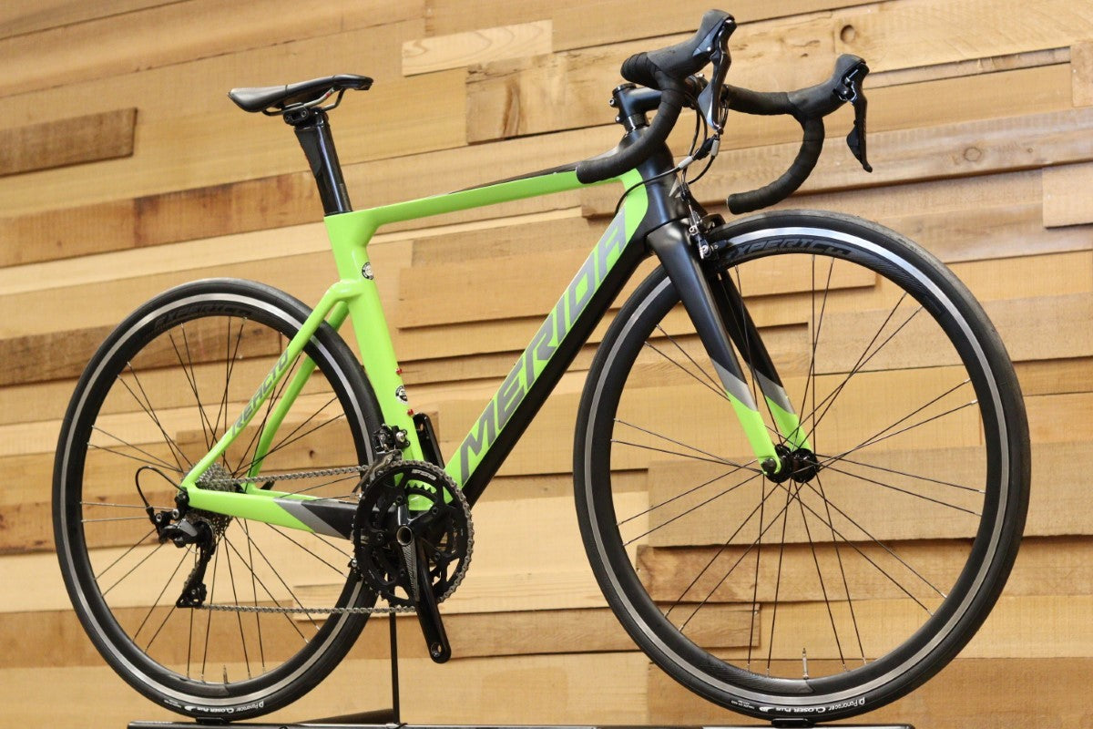 ピグモン メリダ リアクト 4000 2017年モデル フルカーボン ピグモン