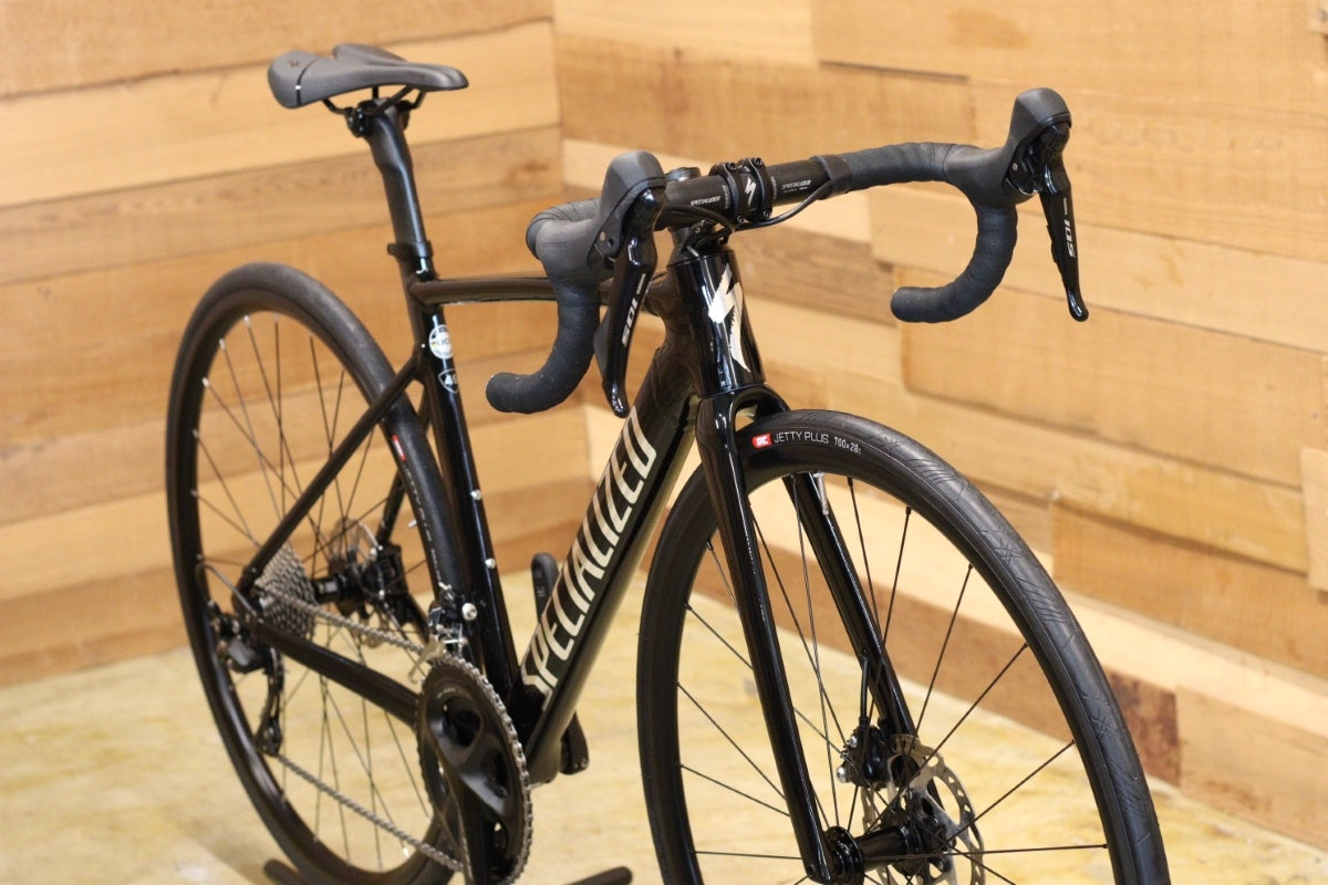 スペシャライズド SPECIALIZED アレー ALLEZ SPRINT COMP DISC 2022 49