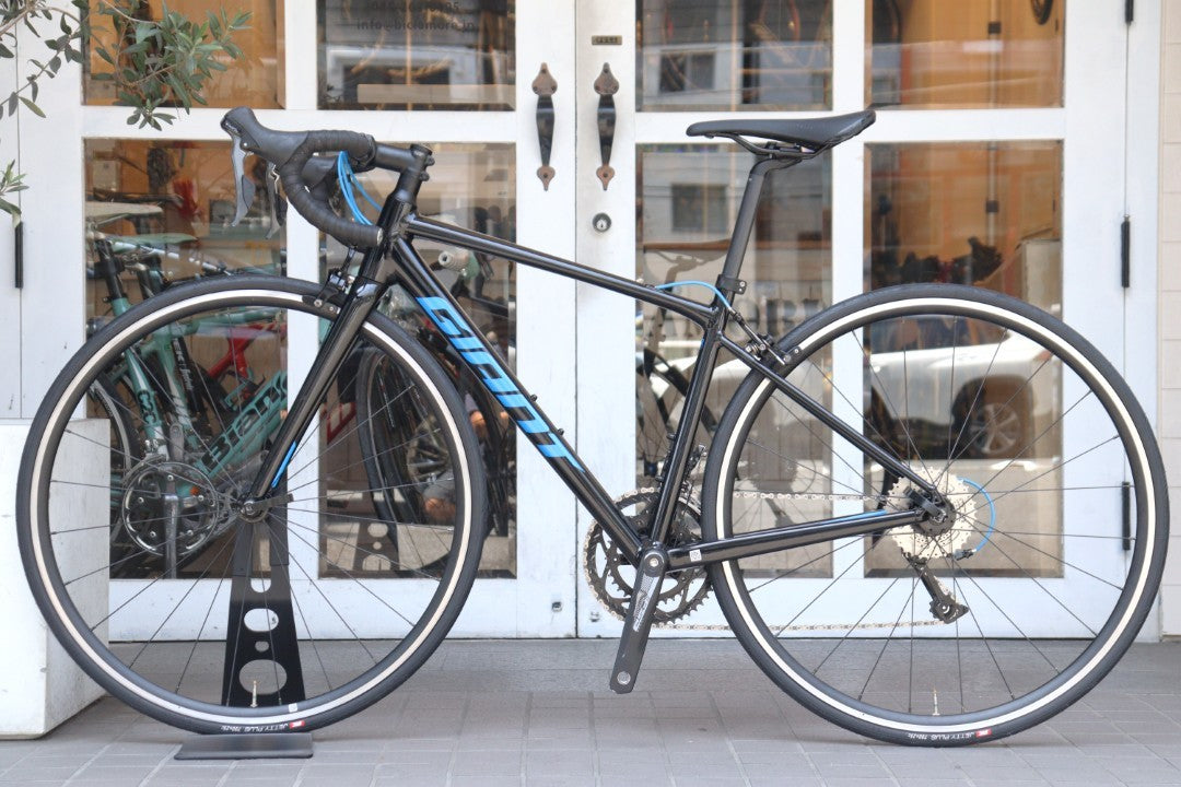 ジャイアント GIANT コンテンド CONTEND 2 2021モデル XSサイズ シマノ