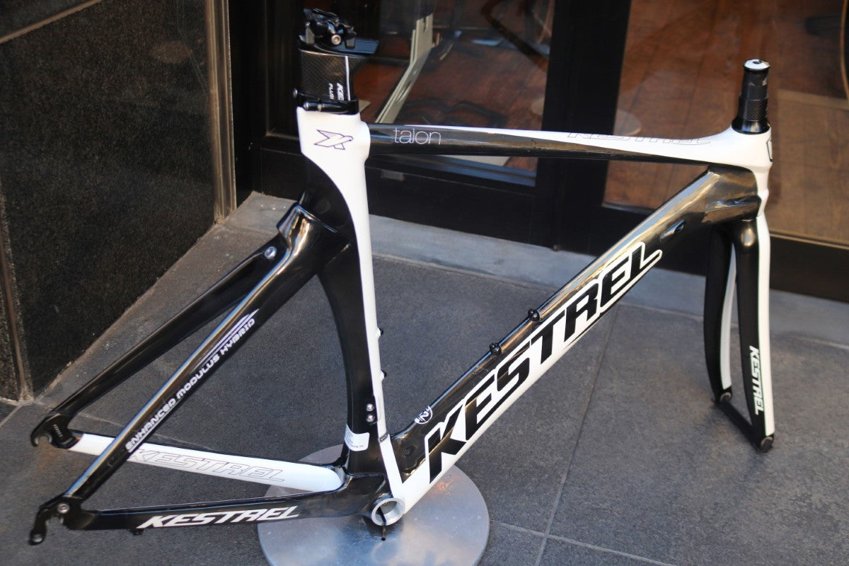 Kestrel ケストレル カーボン ロードバイク フレーム フォーク 宇宙