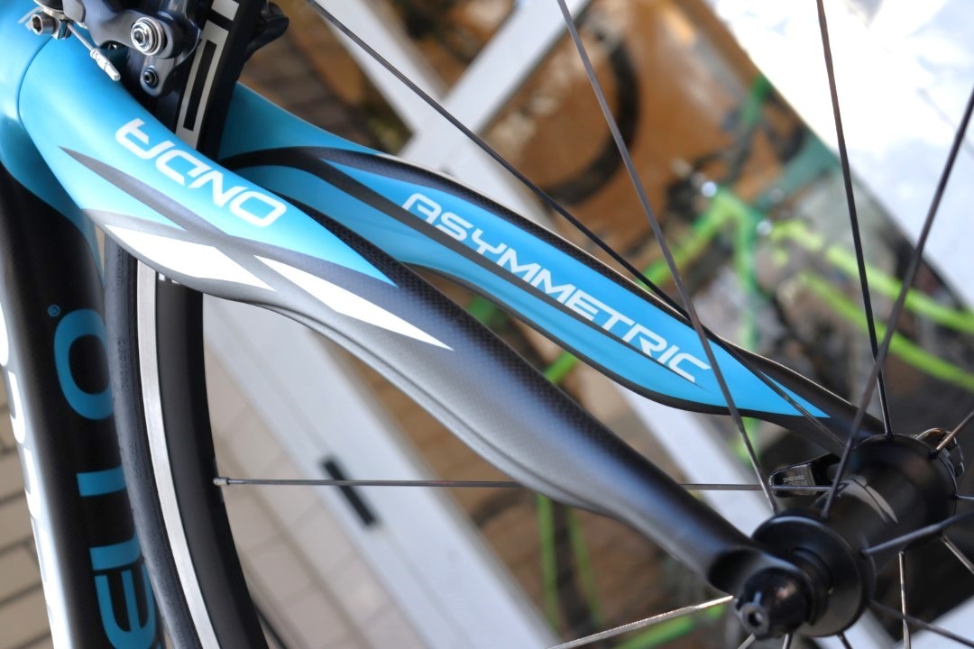 PINARELLO PARIS 2012 Di2 10S れじぇんどさん専用 ピナレロ PINARELLO