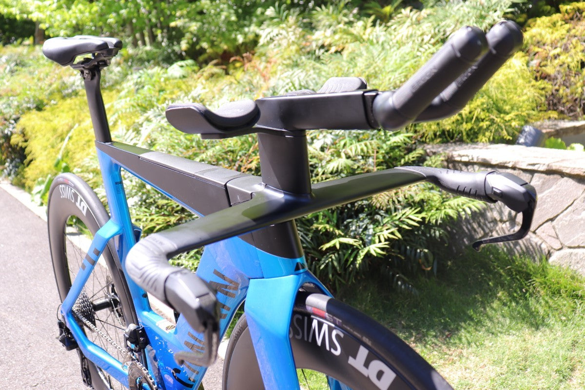 キャニオン CANYON スピードマックス SPEEDMAX CFR DISC Sサイズ