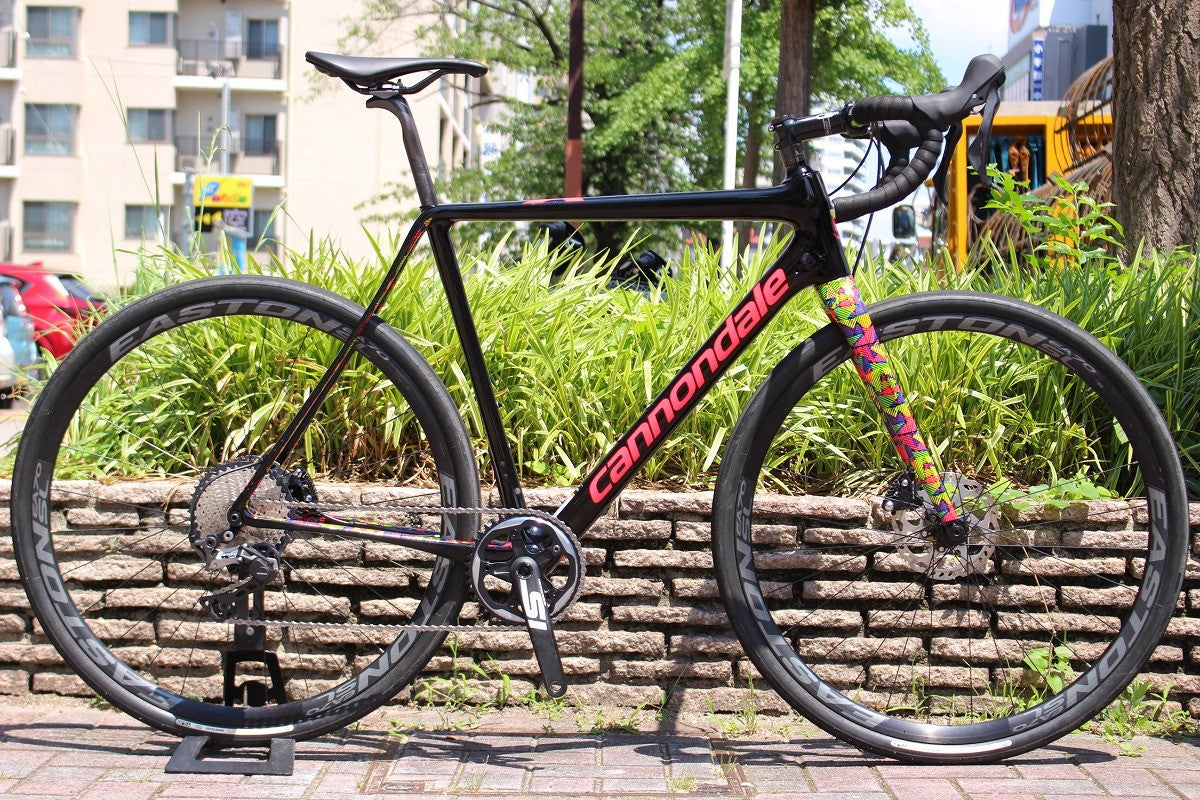 キャノンデール CANNONDALE スーパークロス SUPER X 2017 56 シマノ