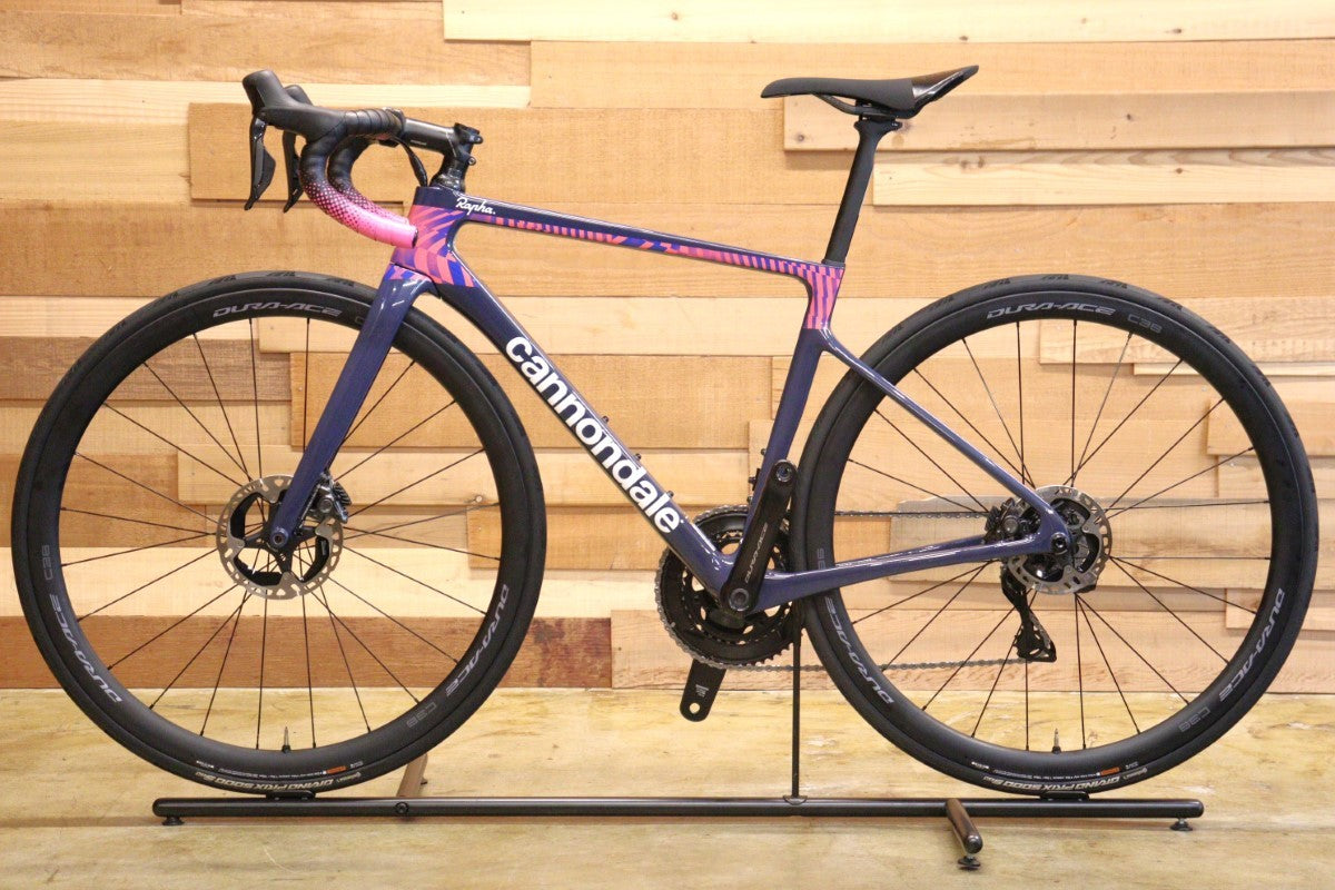 キャノンデール CANNONDALE スーパーシックス SUPERSIX EVO HI-MOD