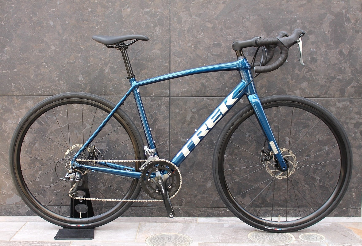 トレック TREK ドマーネ ディスク DOMANE AL2 DISC 2022 56サイズ