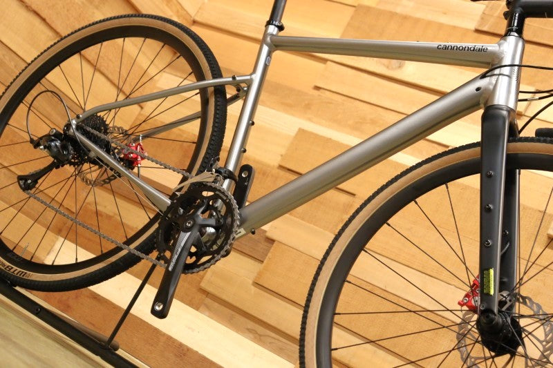 キャノンデール Cannondale トップストーン Topstone 3 2022 Mサイズ