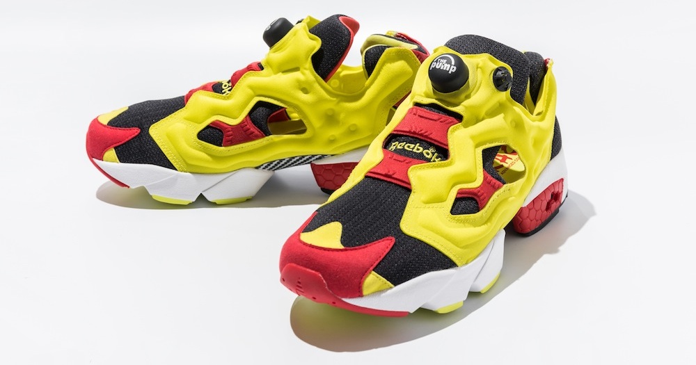 激レア限定品】乃木坂46 リーボック ポンプフューリー 激レア限定品