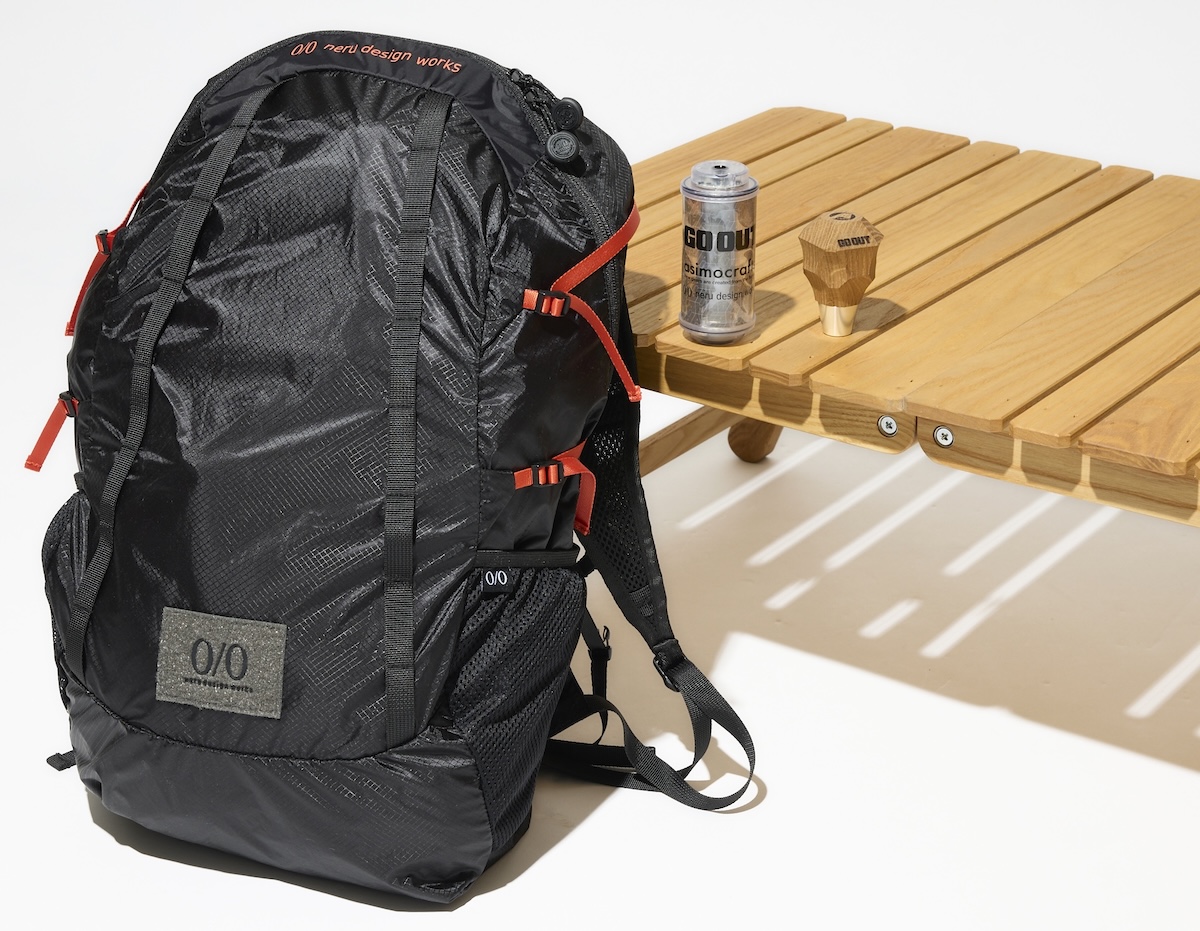 新品 neru design works asimocrafts moscase moscokezuru moscase