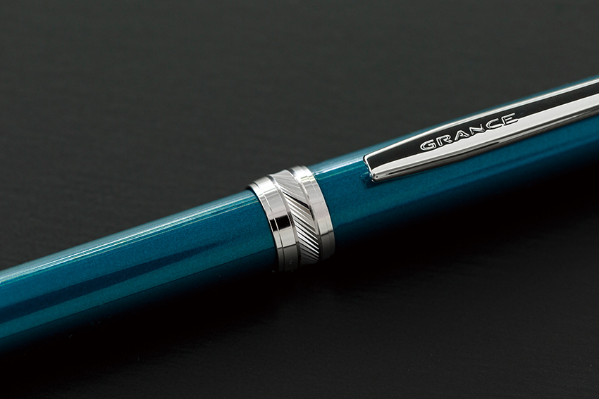 BGRC-18SR-B｜グランセCR｜PILOTウェブカタログ