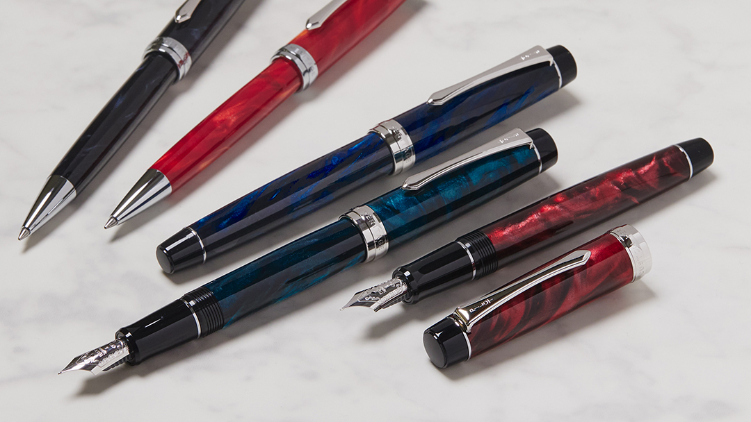 BKVH-15SR-MAB｜カスタムヘリテイジSE｜PILOTウェブカタログ