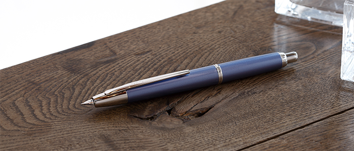 FCT-15SR-BEF｜キャップレス・デシモ｜PILOTウェブカタログ