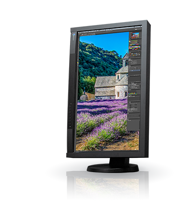 Eizo ColorEdgeCX271 27