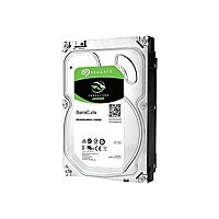 Seagate Barracuda ST2000DM008 - hard drive - 2 TB - SATA 6Gb/s