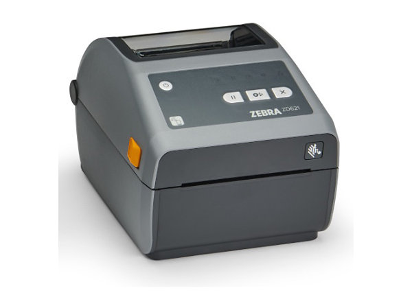 Zebra ZD621d - label printer - B/W - direct thermal - ZD6A042