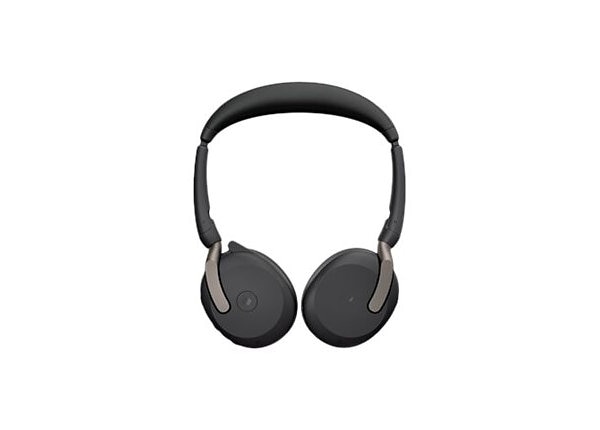 Jabra Evolve2 65 Flex Stereo – Ideal for users that travel