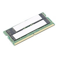 Lenovo 16GB DDR5-5600MHz SODIMM Laptop Memory - 4X71M23187