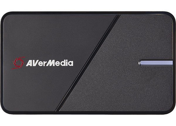 AVerMedia Live Gamer EXTREME 3 Plug and Play 4K Capture Card