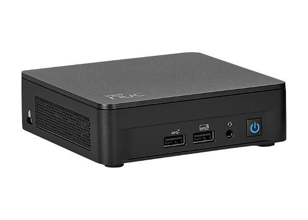Intel Next Unit of Computing 13 Pro Kit - NUC13ANKi5 - Slim