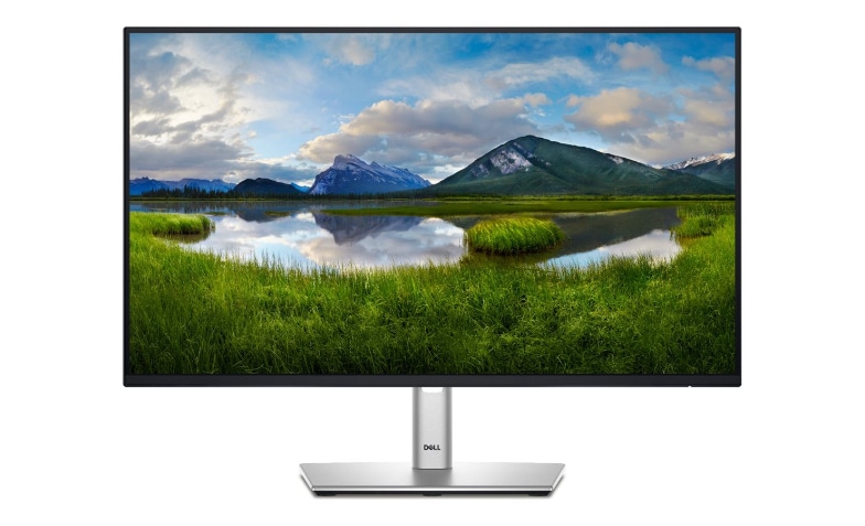 Dell 24 USB-C® Hub Monitor - P2425HE - DELL-P2425HE - Computer