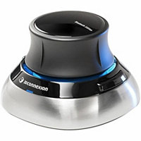 3Dconnexion SpaceMouse Wireless Bluetooth Edition - 3DX-700115