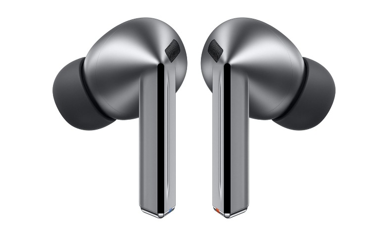 Samsung Galaxy Buds3 Pro - True Wireless Earphones with Mic