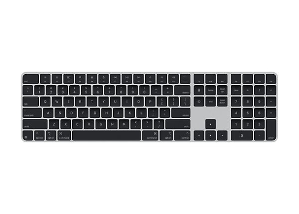 Apple Magic Keyboard - Touch ID - Numeric Keypad Apple silicon