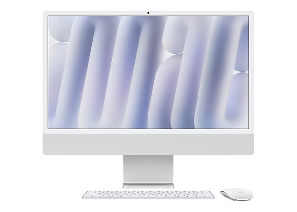 Apple iMac M1 24インチ メモリ16GB 512SSD グリーン Apple iMac M1 24