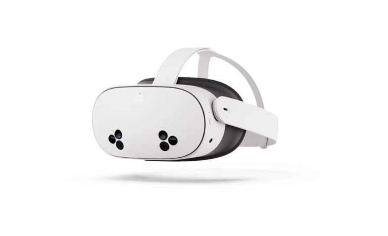 Meta Quest 3S (128 GB) - Education - virtual reality system - with