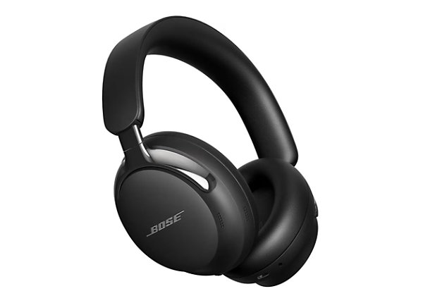 Bose QuietComfort Ultra Headphones 2nd Gen - Black - 890101-0100