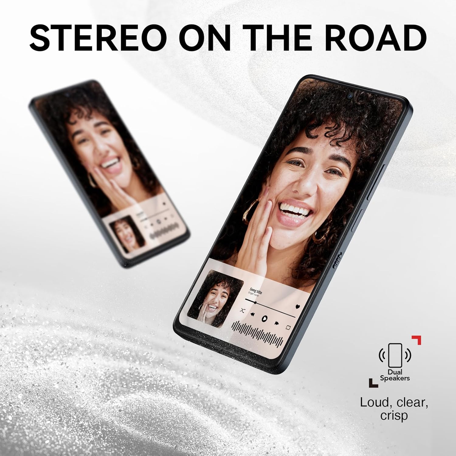 TCL 60 XE NXTPAPER 5G Cell Phone, – MobileX Shop