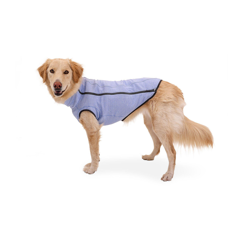 ヘンプハウンドセーター｜モンベル