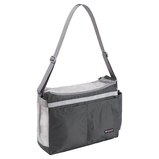 モンベル ｜ オンラインストア ｜ ドッグキャリング ショルダー L