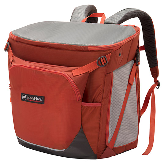 モンベル ｜ オンラインストア ｜ ドッグキャリング パック L