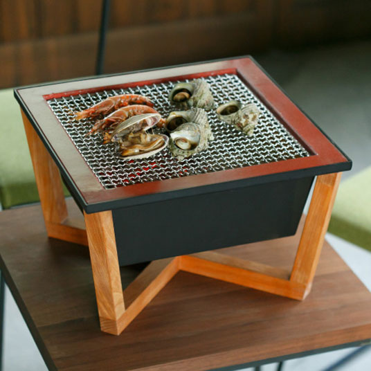 イタリアIRORI｜モンベル